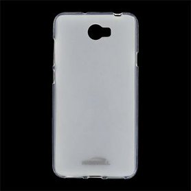 Pouzdro Kisswill Huawei Y5 II TPU transparent